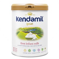 Дитяча суміш Kendamil Goat 1 на козячому молоці 0-6 місяців 800 г (92000098)