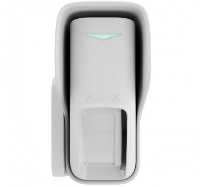 Датчик руху Ajax Curtain Outdoor white