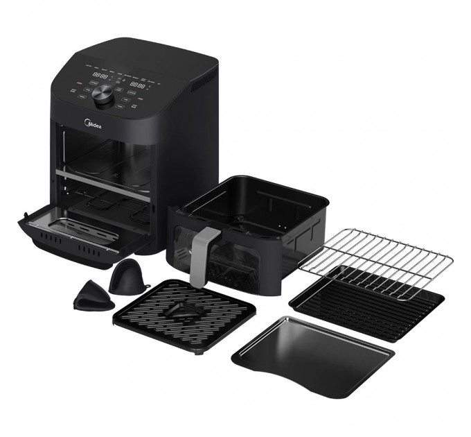 Мультипіч Midea MF-CY110A