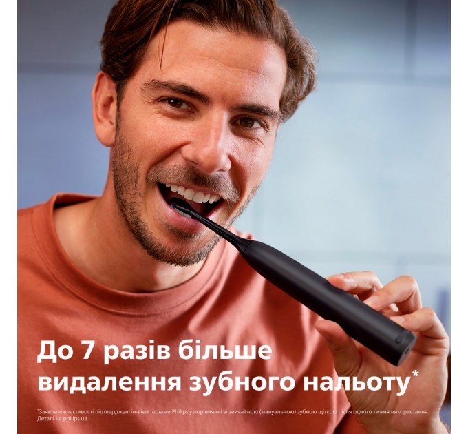 Philips Зубна електрощітка Philips HX7101/01