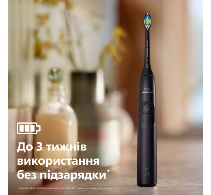 Philips Зубна електрощітка Philips HX7101/01