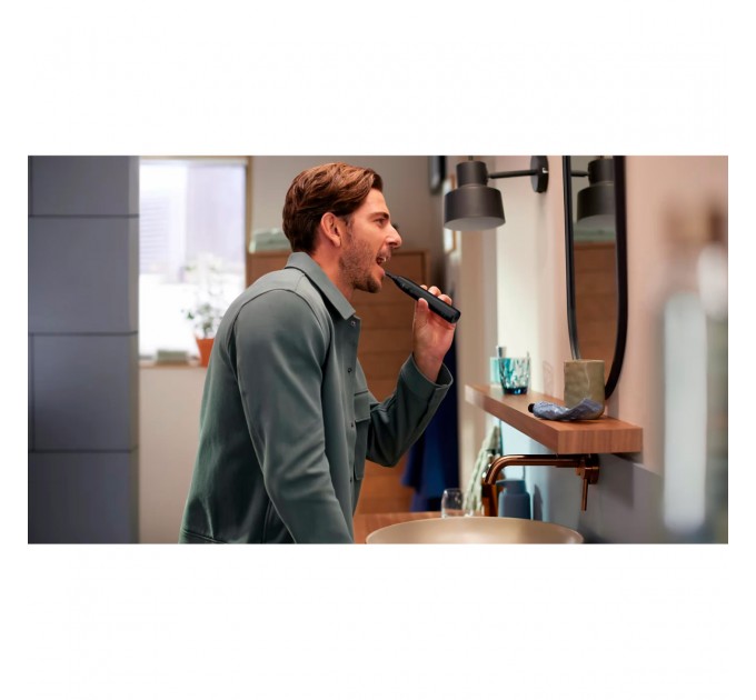 Philips Зубна електрощітка Philips HX7101/01