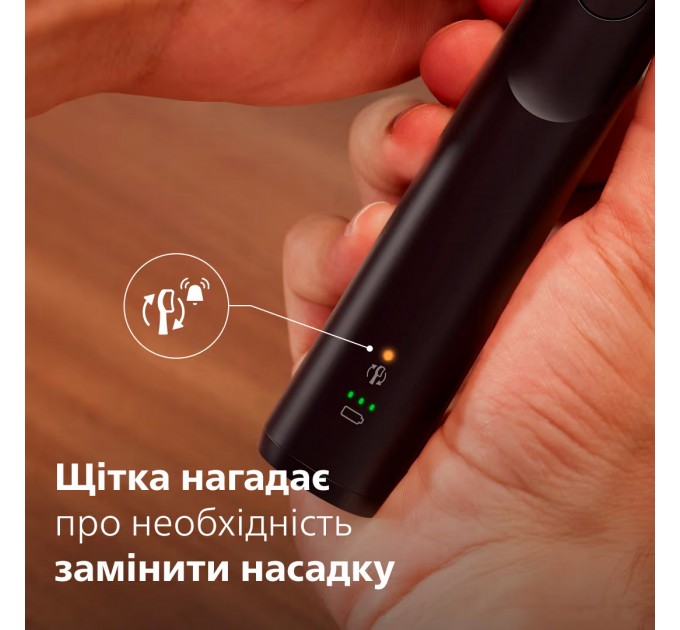 Philips Зубна електрощітка Philips HX7101/01
