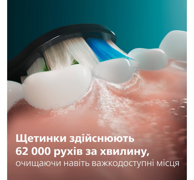 Philips Зубна електрощітка Philips HX7101/01