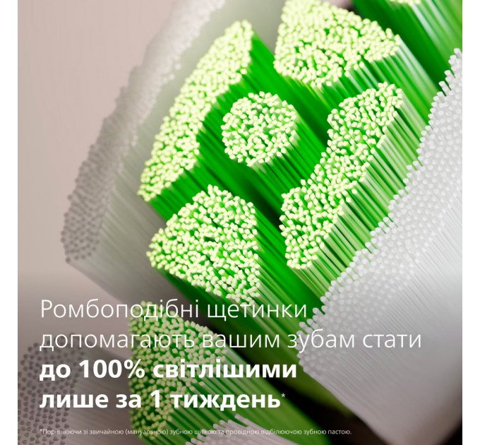 Philips Зубна електрощітка Philips HX7101/01