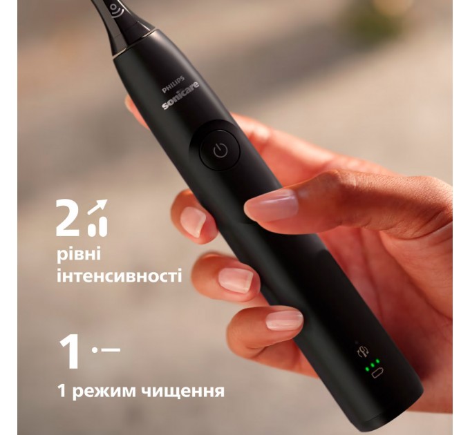 Philips Зубна електрощітка Philips HX7101/01