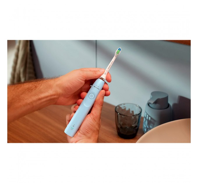 Philips Зубна електрощітка Philips HX7106/01