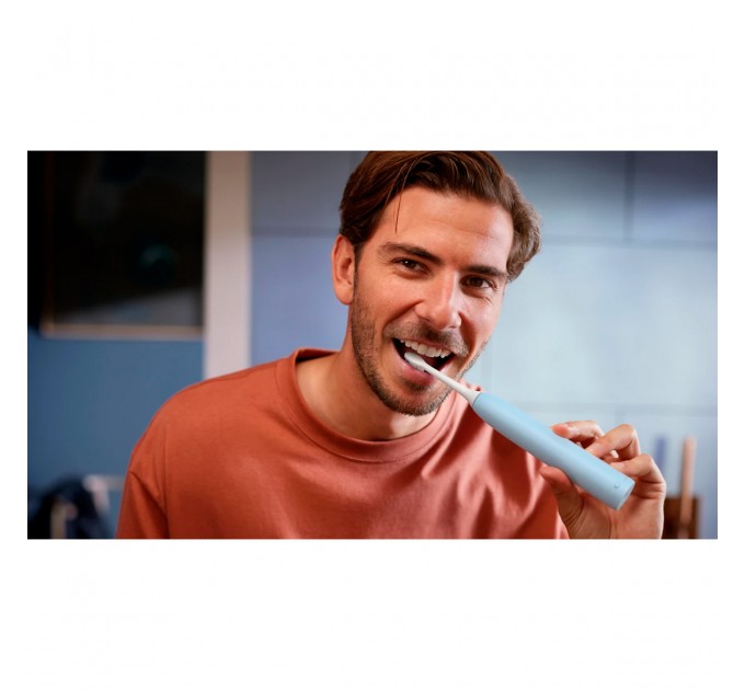 Philips Зубна електрощітка Philips HX7106/01