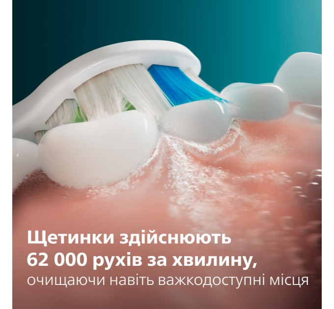 Philips Зубна електрощітка Philips HX7108/01