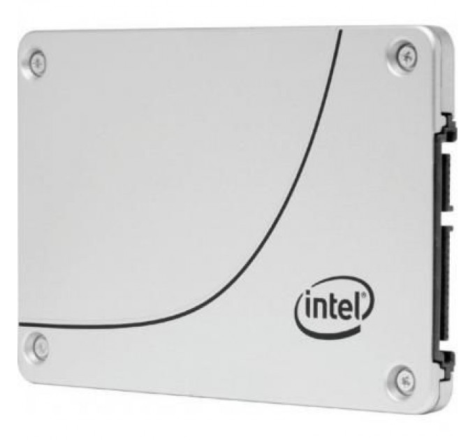 INTEL Накопичувач SSD 2.5" 960GB INTEL (SSDSC2KG960G801)