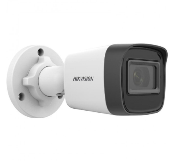 Hikvision Камера відеоспостереження Hikvision DS-2CD1041G0-I (2.8)
