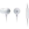REAL-EL Навушники REAL-EL Z-1070 Mobile White (EL124100032)