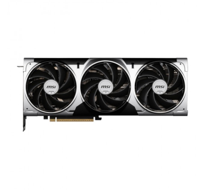 MSI Відеокарта MSI GeForce RTX5080 16GB VENTUS 3X OC (RTX 5080 16G VENTUS 3X OC)