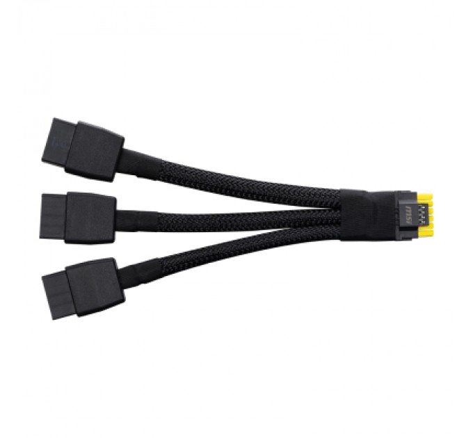 MSI Відеокарта MSI GeForce RTX5080 16GB VENTUS 3X OC (RTX 5080 16G VENTUS 3X OC)