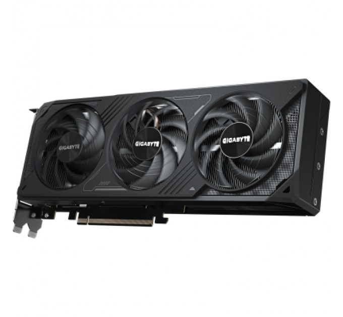 Відеокарта GIGABYTE GeForce RTX5070 12Gb WINDFORCE OC SFF (GV-N5070WF3OC-12GD)