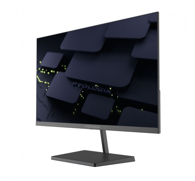 Монітор Prologix 23.8" PL2425HF IPS Black 100Hz
