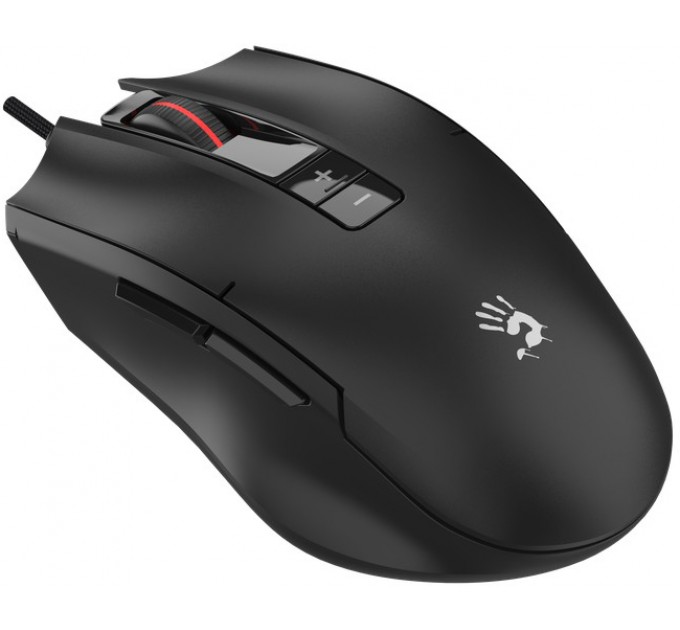 A4Tech Миша A4Tech Bloody ES8 RGB Stone Black