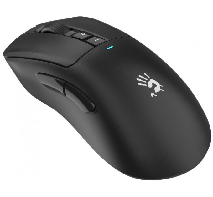 A4Tech Миша бездротова A4Tech Bloody R73 Ultra Black