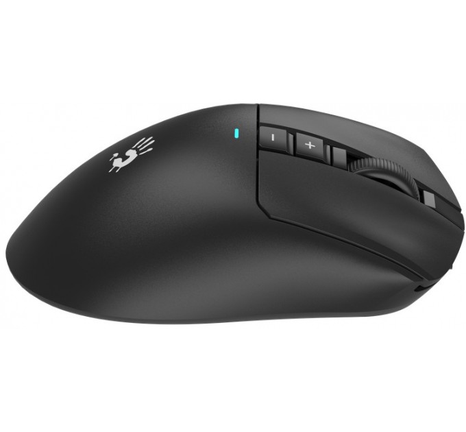 A4Tech Миша бездротова A4Tech Bloody R73 Ultra Black