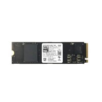 Накопичувач SSD  256GB WD SN740 M.2 2280 PCIe 4.0 x4 3D TLC (WD PC SN740 SDDPNQD 256G)