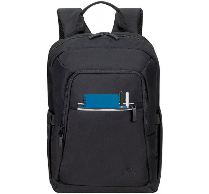RivaCase Рюкзак Rivacase 7523 13.3" Black