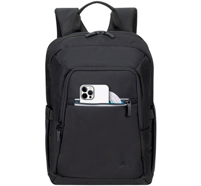 RivaCase Рюкзак Rivacase 7523 13.3" Black