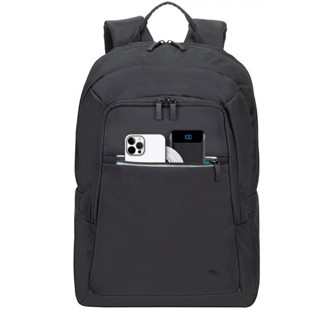 RivaCase Рюкзак Rivacase 7561 15.6" Black
