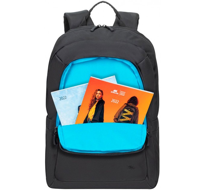 RivaCase Рюкзак Rivacase 7561 15.6" Black