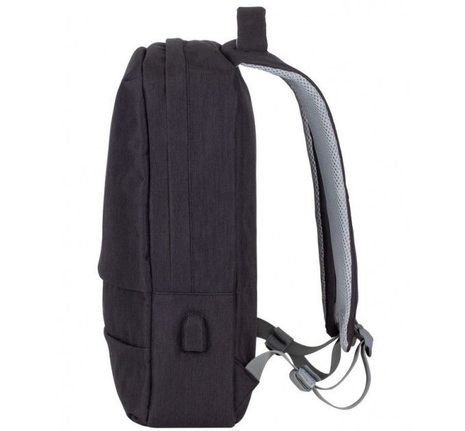 RivaCase Рюкзак Rivacase 7562 15.6" Black