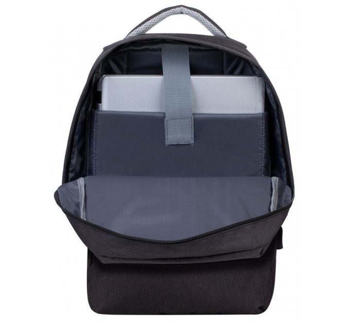 RivaCase Рюкзак Rivacase 7562 15.6" Black