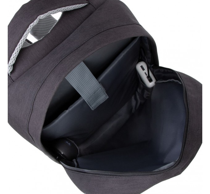 RivaCase Рюкзак Rivacase 7562 15.6" Black