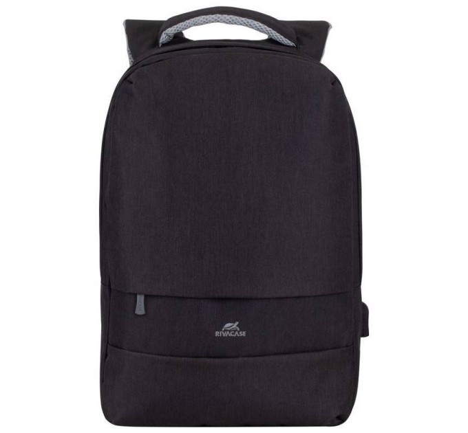RivaCase Рюкзак Rivacase 7562 15.6" Black