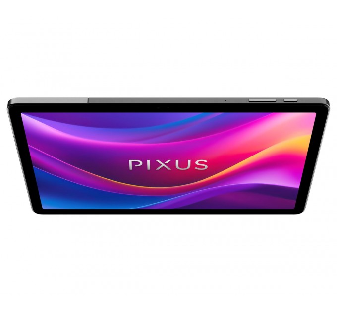 Планшет Pixus Combo 8/256GB 4G Grey