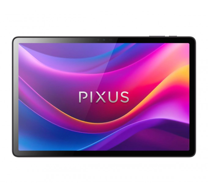 Планшет Pixus Combo 8/256GB 4G Grey