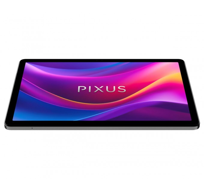 Планшет Pixus Combo 8/256GB 4G Grey