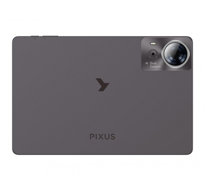 Планшет Pixus Combo 8/256GB 4G Grey
