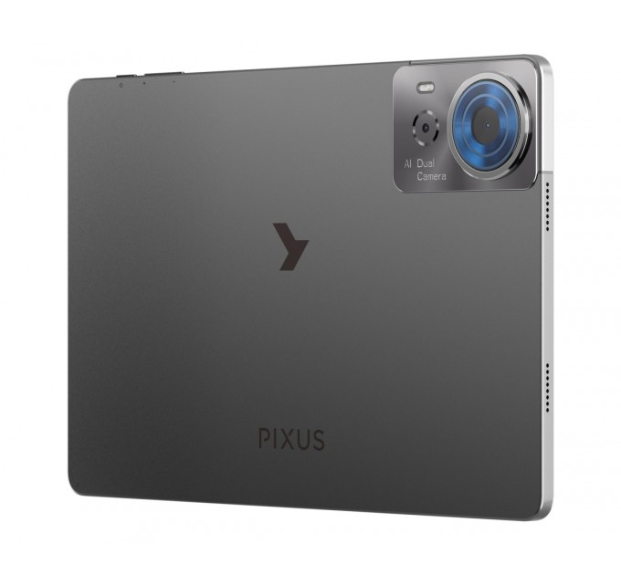 Планшет Pixus Combo 8/256GB 4G Grey