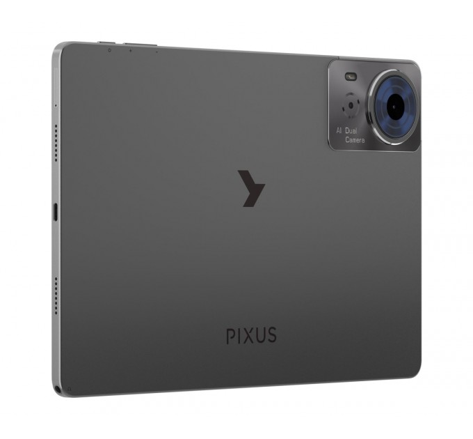 Планшет Pixus Combo 8/256GB 4G Grey