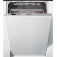 Посудомийна машина Hotpoint-Ariston HSIC3T127C