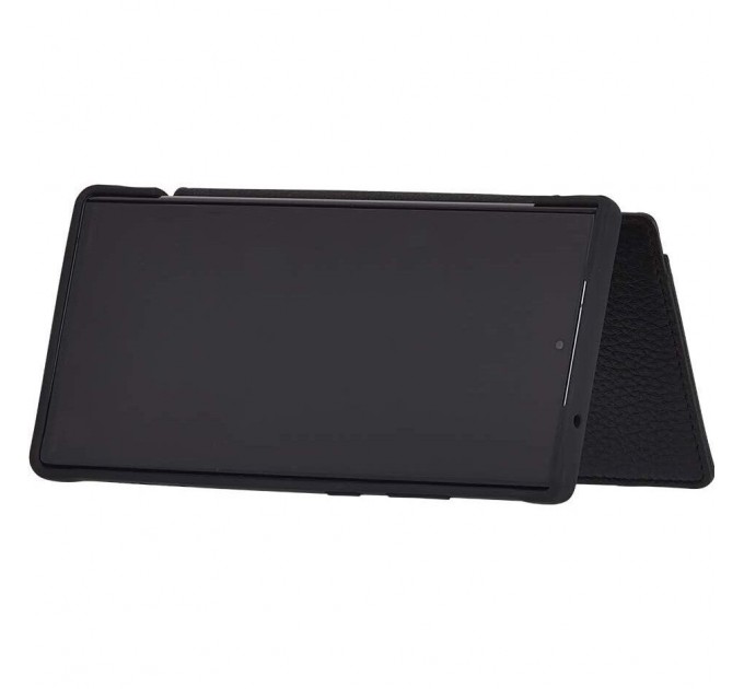 Чохол-книжка Case-Mate Wallet Case для Samsung Galaxy Note 20 SM-N980 / SM-N981 Black (CM043306-08)