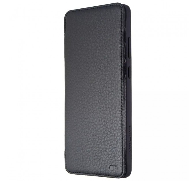 Чохол-книжка Case-Mate Wallet Case для Samsung Galaxy Note 20 SM-N980 / SM-N981 Black (CM043306-08)