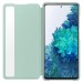Samsung Чохол-книжка Samsung Clear View Cover для Samsung Galaxy S20 FE SM-G780 / SM-G781 Mint (EF-ZG780CMEGRU)