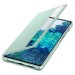 Samsung Чохол-книжка Samsung Clear View Cover для Samsung Galaxy S20 FE SM-G780 / SM-G781 Mint (EF-ZG780CMEGRU)