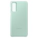 Samsung Чохол-книжка Samsung Clear View Cover для Samsung Galaxy S20 FE SM-G780 / SM-G781 Mint (EF-ZG780CMEGRU)