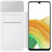 Samsung Чохол-книжка Samsung S View Wallet Cover для Samsung Galaxy A33 SM-A336 White (EF-EA336PWEGRU)