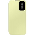 Samsung Чохол-книжка Samsung Smart Clear View Cover для Samsung Galaxy A54 SM-A546 Lime (EF-ZA546CGEGRU)
