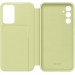 Samsung Чохол-книжка Samsung Smart Clear View Cover для Samsung Galaxy A54 SM-A546 Lime (EF-ZA546CGEGRU)