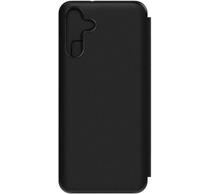 Samsung Чохол-книжка Samsung Wallet Flip Cover для Samsung Galaxy A14 SM-A145 / Galaxy A14 5G SM-A146 Black (GP-FWA146AMABQ)