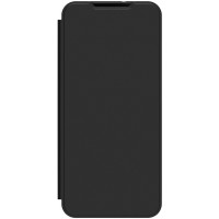 Чохол-книжка Samsung Wallet Flip Cover для Samsung Galaxy A34 SM-A346 Black (GP-FWA346AMABQ)