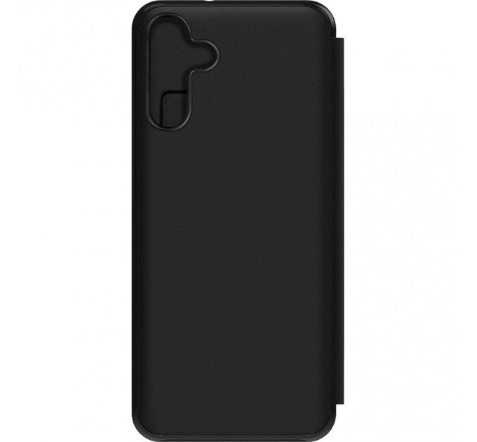 Samsung Чохол-книжка Samsung Wallet Flip Cover для Samsung Galaxy A35 SM-A356 Black (GP-FWA356AMABQ)